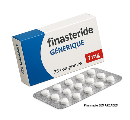 finasteride