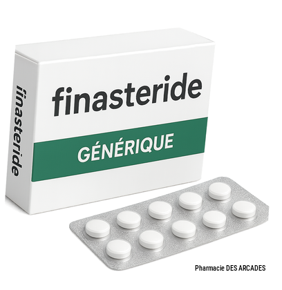 finasteride